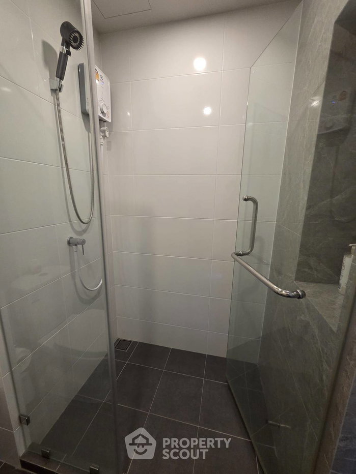 รูป คอนโด 1-ห้องนอน ที่ ดิ ออริจิ้น E22 สเตชั่น ใกล้ BTS สายลวด (ID 2778403) - รูปที่ 8/12