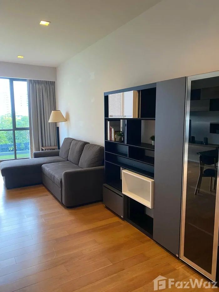 picture 2 Bedroom Condo for rent at Hyde Sukhumvit 13 1084104 - 3/11