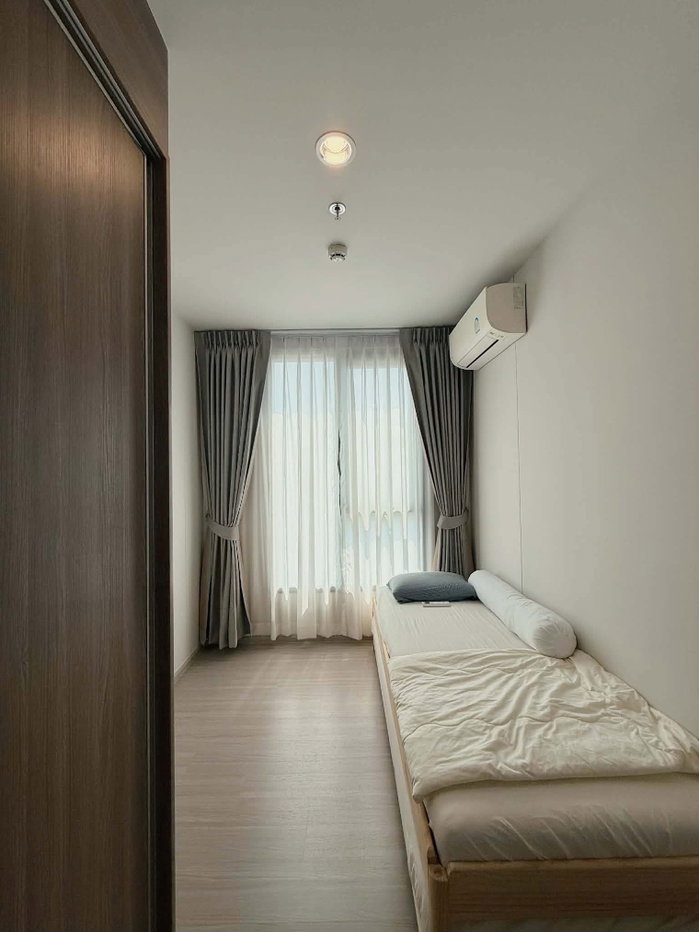 รูป เดอะ พาร์คแลนด์ เพชรเกษม 56  ให้เช่าคอนโด 2 Bedroom 1 Bathroom 🛏🚿 - รูปที่ 6/11