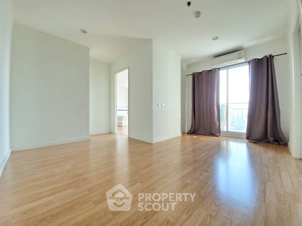 รูป คอนโด 2-ห้องนอน ที่ ลุมพินี วิลล์ แจ้งวัฒนะ 10 ใน ทุ่งสองห้อง (ID 494742) - รูปที่ 2/5