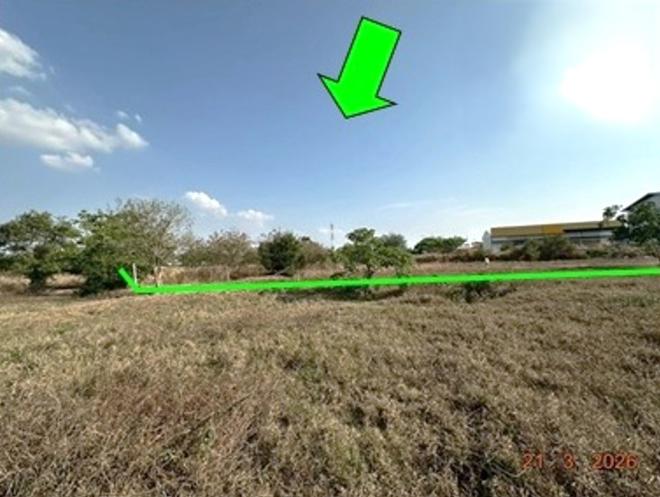 picture LAND 1355 Sq.w. Chiang Yun Maha Sarakham for 5.5M - 2/22