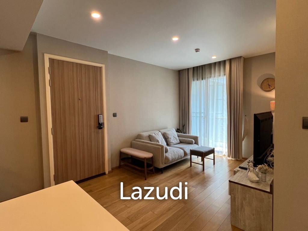 picture 2 Bed 2 Bath 74 SQ.M Na Vara Residence - 2/18