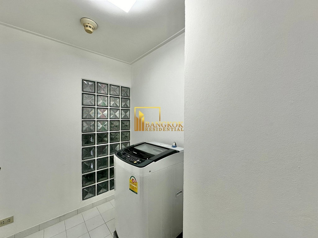 picture Richmond Palace | Great Value 3 Bedroom Condo in Phrom Phong - BR17253CD - 25/38