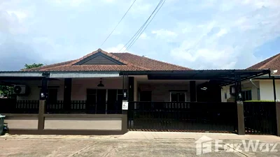 Houses for sale Pornprapanimit Road : Pattaya Tropical Village 2 6047528