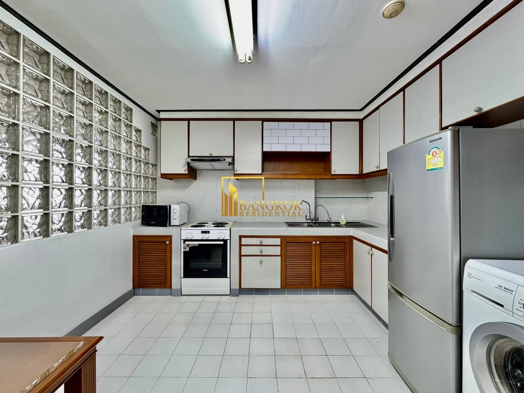 picture Richmond Palace | Fantastic Value 2 Bed in Phrom Phong  - BR19930CD - 7/33