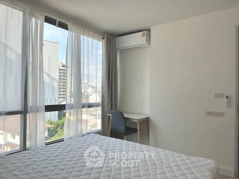 รูป คอนโด 1-ห้องนอน ที่ คลิก คอนโด โมเดิร์น สุขุมวิท 65 ใกล้ BTS เอกมัย (ID 2142256) - รูปที่ 6/15