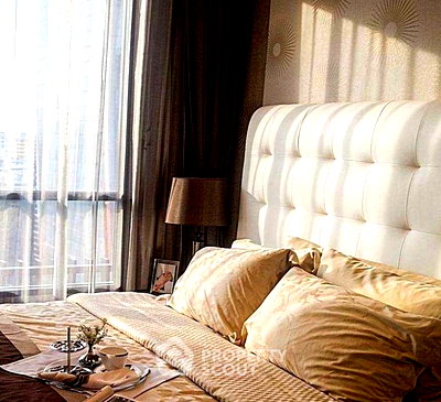 คอนโดให้เช่า : คอนโด 1-ห้องนอน ที่ ไอวี่ แอมพิโอ รัชดา - พระราม 9 ใกล้ MRT ศูนย์วัฒนธรรมแห่งประเทศไทย (ID 2779188)