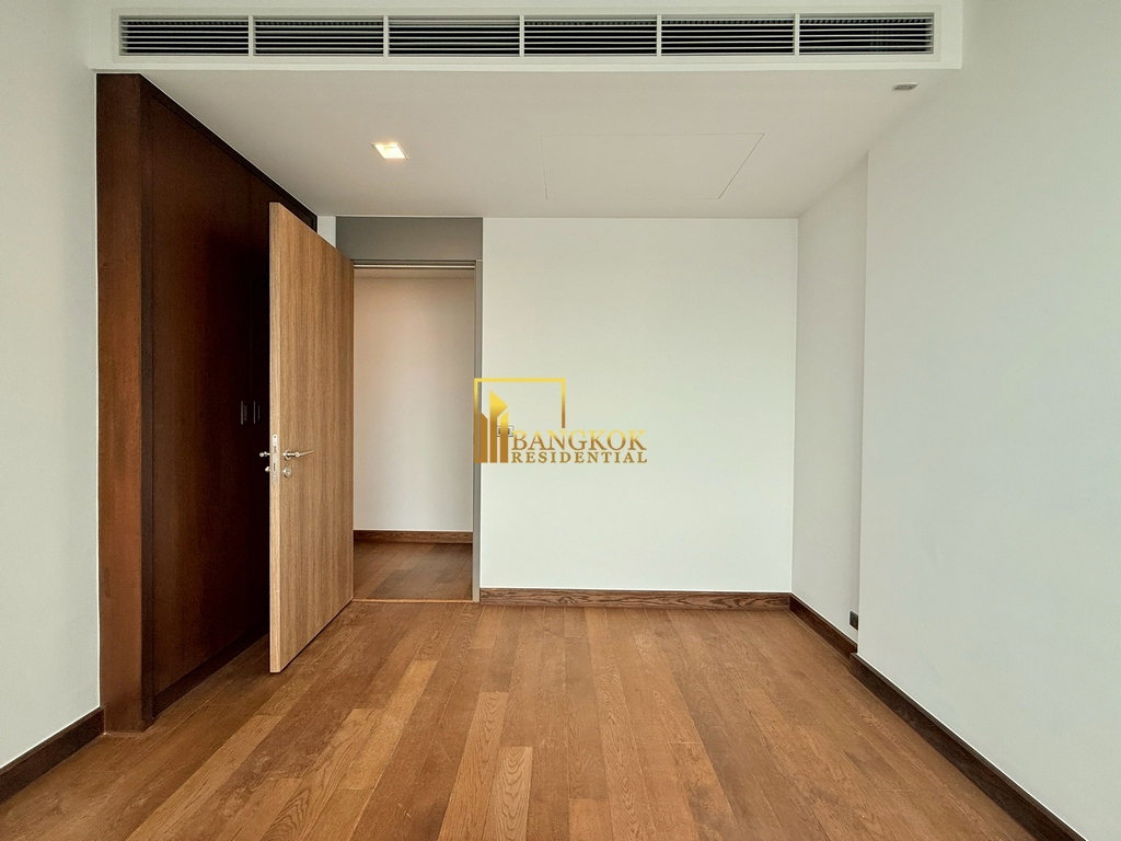 รูป M Silom | Modern 3 Bedroom Condo For Rent in Sathorn Area - BR5632CD - รูปที่ 34/51