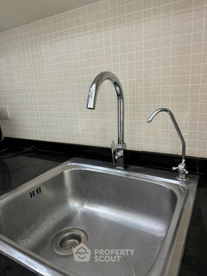 รูป คอนโด 1-ห้องนอน ที่ เดอะ ซี้ด พหลโยธิน ใกล้ BTS สะพานควาย (ID 2086022) - รูปที่ 11/20