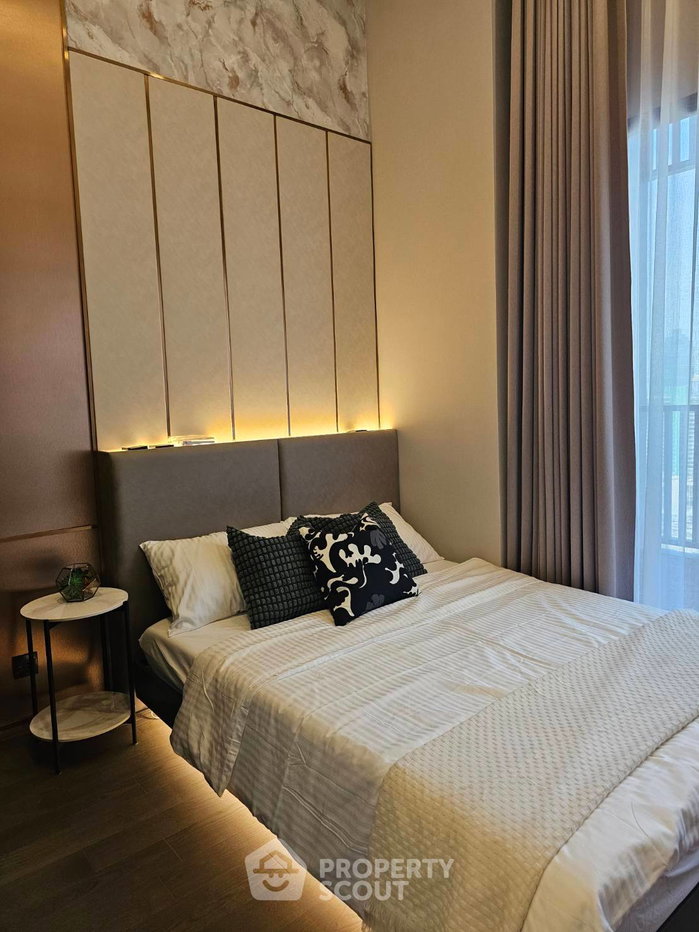 รูป คอนโด 2-ห้องนอน ที่ พาร์ค ออริจิ้น จุฬา-สามย่าน ใกล้ MRT หัวลำโพง (ID 1529863) - รูปที่ 7/8