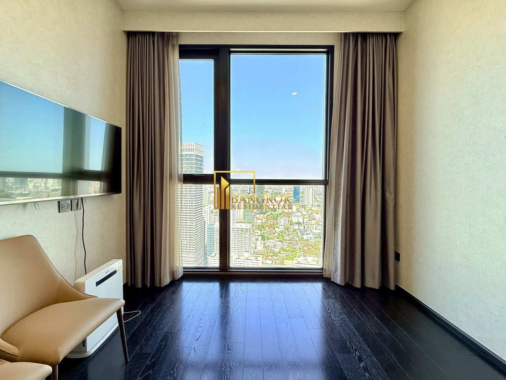 picture Park Origin Thonglor | Stylish 2 Bedroom Luxury Condo - BR60691CD - 15/41