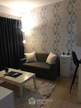 คอนโด 1-ห้องนอน ที่ เดอะ ซี้ดมิงเกิ้ล สาทร-สวนพลู ใกล้ BTS ศาลาแดง (ID 514157)