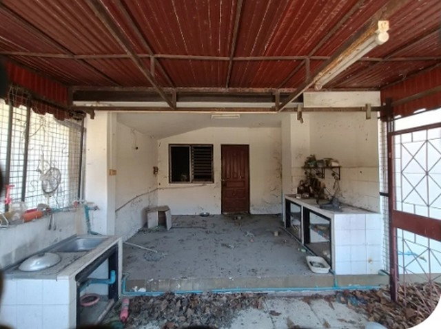 picture FOR SALE  HOUSE PROPERTY  2201000 BAHT. - 4/8