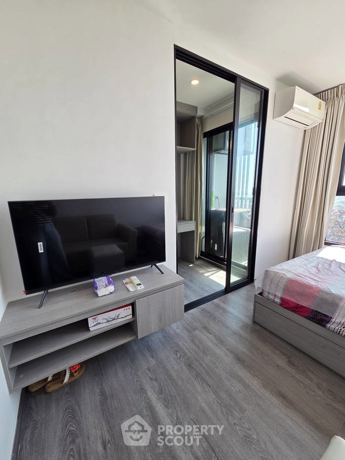 รูป คอนโด 1-ห้องนอน ที่ ดิ ออริจิ้น E22 สเตชั่น ใกล้ BTS สายลวด (ID 2778403) - รูปที่ 5/12
