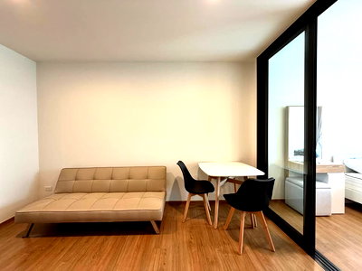 คอนโดให้เช่า : #A124155 ✅ 2/4/69  ให้เช่า THE LINE VIBE Phahonyothin📲📢สอบถาม ld line @condoboy