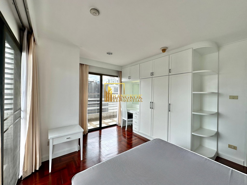 picture Richmond Palace | Great Value 3 Bedroom Condo in Phrom Phong - BR17253CD - 18/38