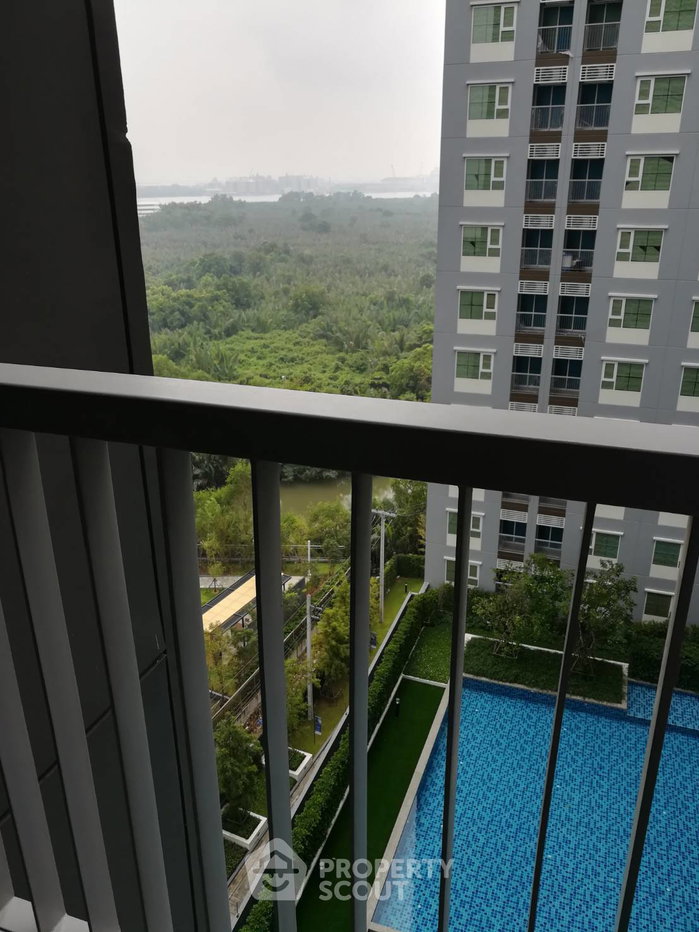 picture 2-BR Condo at Aspire Erawan near BTS Chang Erawan (ID 954727) - 5/5