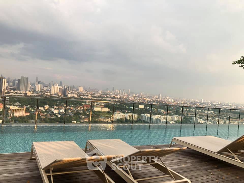 picture 1-BR Condo at The Base Phetkasem near MRT Phetkasem 48 (ID 426238) - 7/9