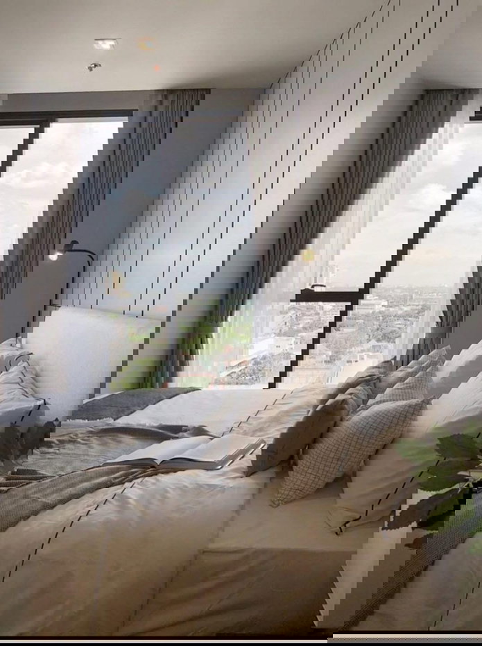 รูป 💥💥คอนโด ไอดีโอ คิว สุขุมวิท 36💥💥 - รูปที่ 5/10