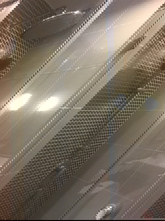 รูป WS6987 🏙️ ห้องใหญ่ 48 ตร.ม. แต่งสวย อยู่สบาย ใจกลางรัชดา 🏙️ ใกล้ MRT ศูนย์วัฒนธรรม 🚇 เพียง 20,000 บาท/เดือน - รูปที่ 8/8