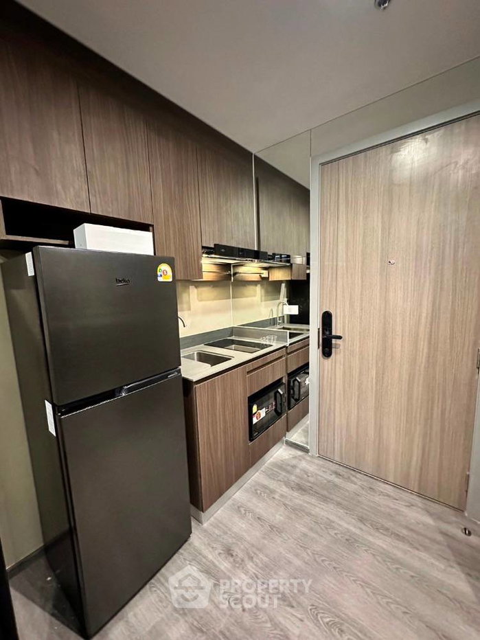 รูป คอนโด 1-ห้องนอน ที่ ดิ ออริจิ้น ลาดพร้าว-บางกะปิ ใน คลองจั่น (ID 1512085) - รูปที่ 3/7