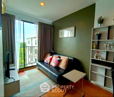 ขายคอนโด : คอนโด 1-ห้องนอน ที่ สเคป1 คอนโดมิเนียม ใกล้ หาดลากูน่า (ID 2778474)