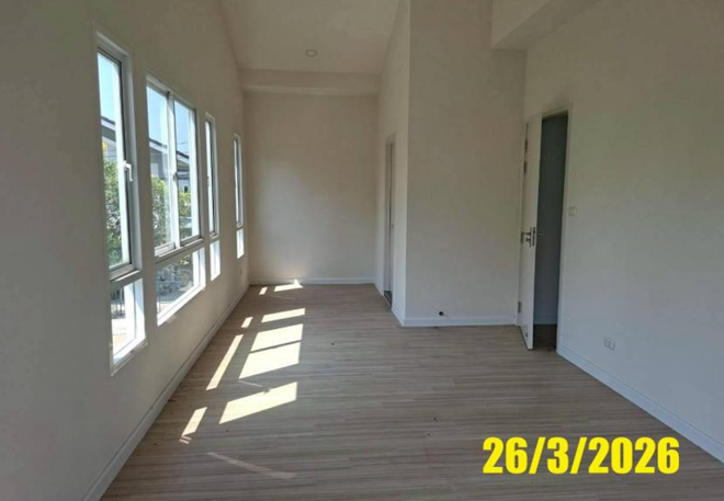 picture HOME 80.1 Sq.w. Pak Kret Nonthaburi for 7.7M - 9/38