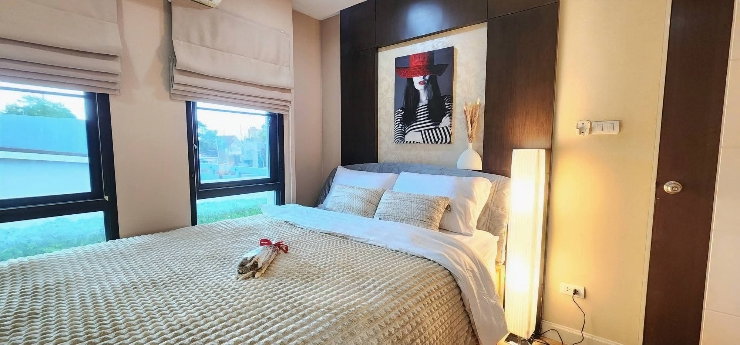 รูป ขายด่วนThe Next Condo 3.2 พร้อมเฟอร์ฯ ติดถนนใหญ่ ใกล้รวมโชคมอลล์ , ห่างเซนเฟสเพียง 5 นาที ,  โลตัส , ร.พ.เทพปัญญา ขายพร้อมคนเช่า - รูปที่ 15/21