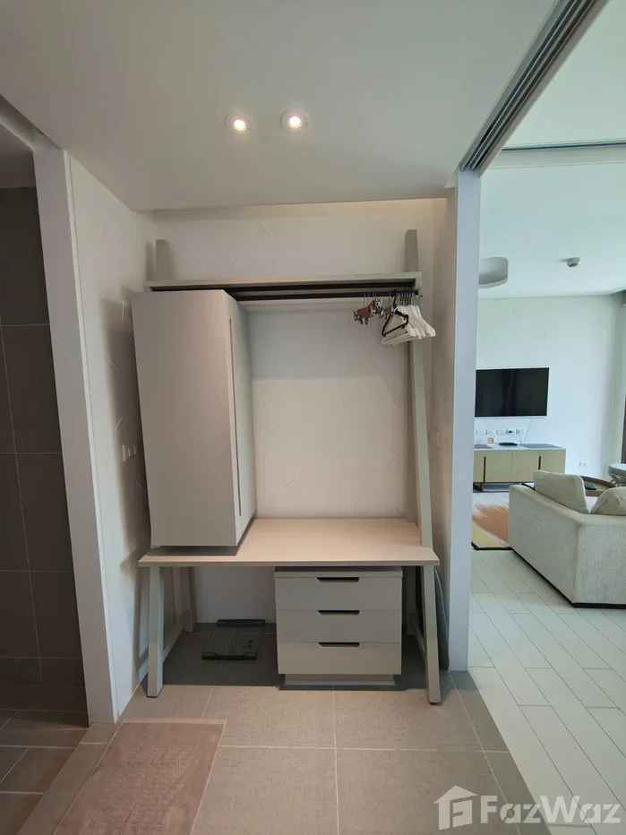 picture 1 Bedroom for rent at Veranda Residence 6155966 - 6/14