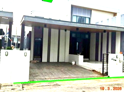 บ้านเดี่ยว 54 ตร.วา เมืองนครราชสีมา นครราชสีมา 2.5M