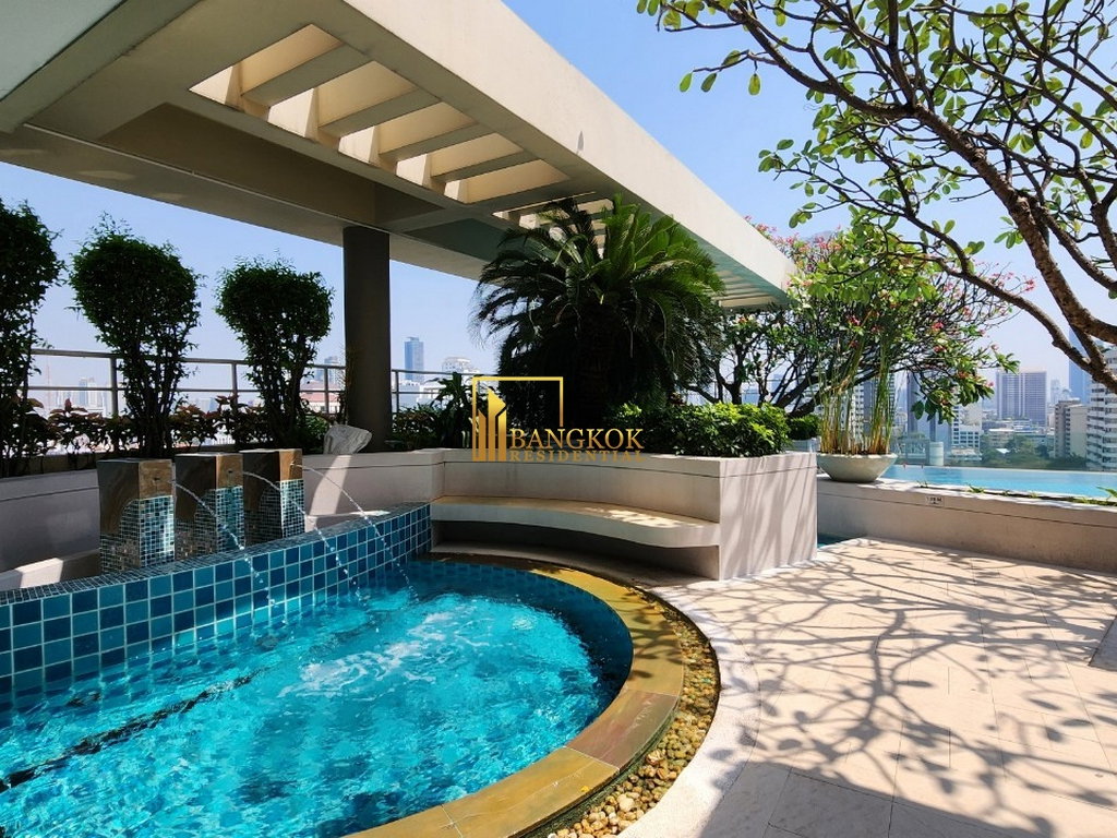 picture Baan Siri 31 | Desirable 3 Bed Condo in Phrom Phong - BR4494CD - 29/37