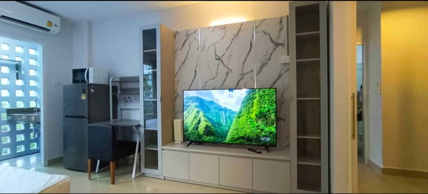 รูป ให้เช่า i-House Laguna Garden RCA 🏡 รีโนเวทใหม่ สวยตรงปก‼️ #ตอบแชทไว 🔥🔥 รหัส M2067 - รูปที่ 5/8