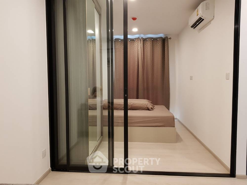 picture 1-BR Condo at Knightsbridge Phaholyothin Interchange in Anusawari (ID 392201) - 3/24