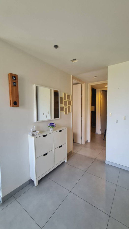 รูป ♨️ ยูนิกซ์ 2 ห้องนอน วิวทะเล ชื่อต่างชาติ ลดเหลือเพียง 5.5 ล้านบาท พร้อมอยู่♨️  - รูปที่ 7/26