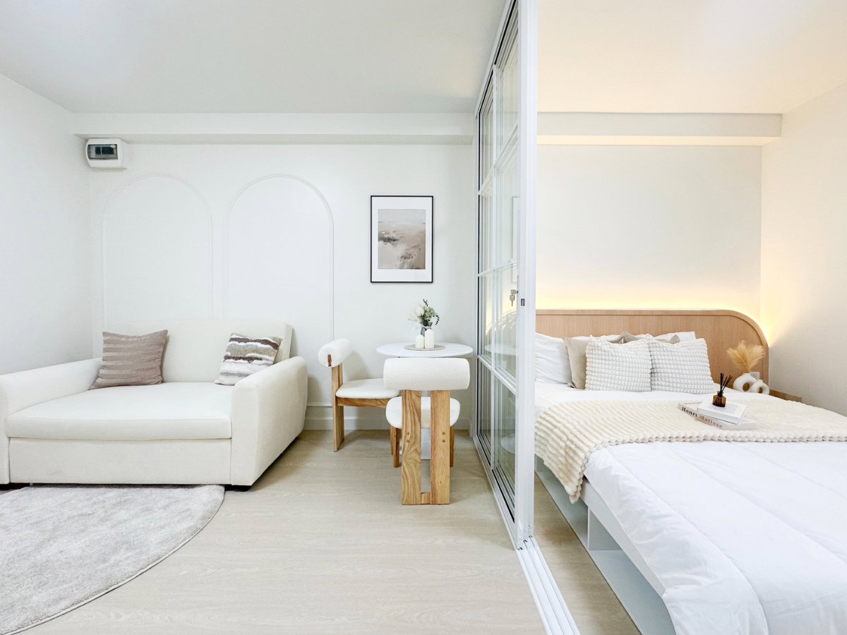 picture Sale : City Home Ratchada-Pinklao   - 3/14