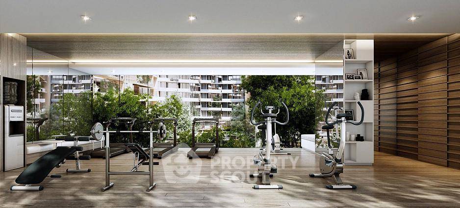 รูป คอนโด 1-ห้องนอน ที่ ปาร์ค พุทธบูชา 48 ใกล้ พุทธบูชา (ID 59514) - รูปที่ 2/3