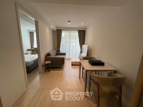 คอนโด 1-ห้องนอน ที่ คราฟท์ เพลินจิต ใกล้ BTS เพลินจิต (ID 889799)