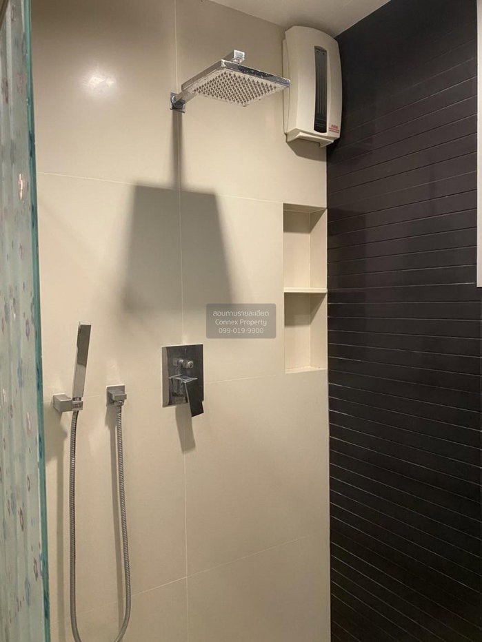 รูป เช่าคอนโด  ริทึ่ม รัชดา-ห้วยขวาง MRT-ห้วยขวาง สามเสนนอก เขต ห้วยขวาง กรุงเทพ CX-87286 ✅ ทักไลน์ @connexproperty ตอบทันที ทีมงานมืออาชีพ ✅ - รูปที่ 3/12