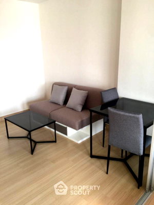 คอนโดให้เช่า : คอนโด 1-ห้องนอน ที่ ศุภาลัย เวอเรนด้า สถานี ภาษีเจริญ ใกล้ MRT ภาษีเจริญ (ID 753554)