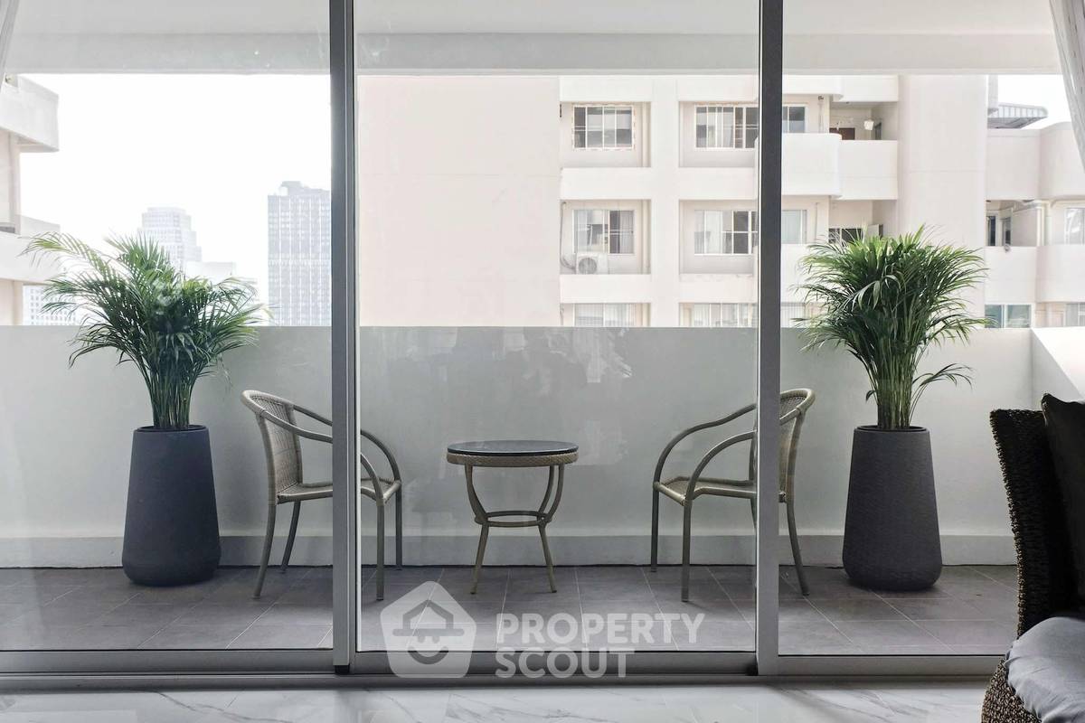 รูป คอนโด 3-ห้องนอน ที่ ดี.เอส. ทาวเวอร์ 1 สุขุมวิท 33 คอนโดมิเนียม ใกล้ BTS พร้อมพงษ์ (ID 1456137) - รูปที่ 16/19