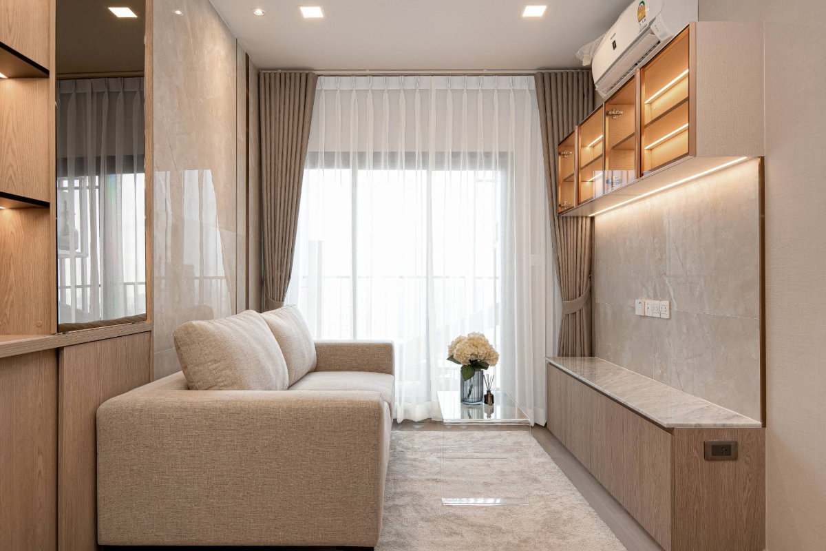 รูป 🏢 ให้เช่าคอนโด : Life Phahon - Ladprao (ไลฟ์ พหล - ลาดพร้าว)   รหัสทรัพย์ | 📌LNP-C12734  - รูปที่ 14/23