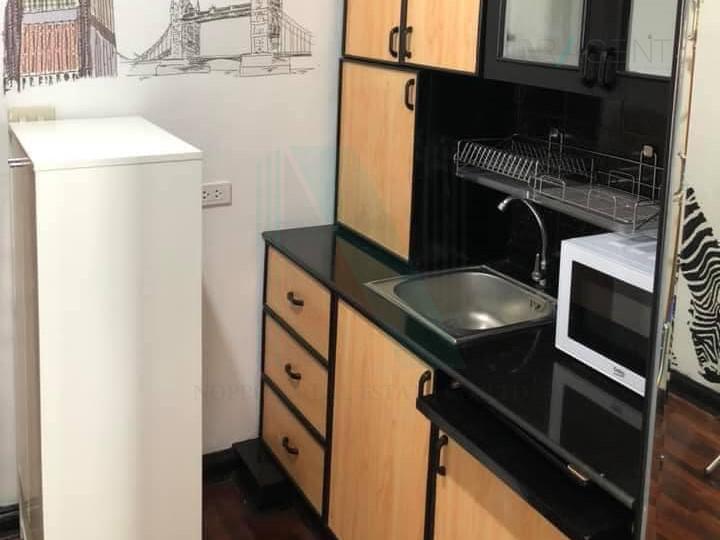 รูป 🎊 ให้เช่าคอนโด บ้าน พหลโยธิน เพลส อาคาร 1 ชั้น 15 สตูดิโอ ขนาด 39.00 ตรม ใกล้ โรงเรียนอนุบาลเปล่งประสิทธิ์สายลม - รูปที่ 7/8