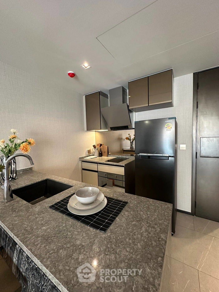 รูป คอนโด 1-ห้องนอน ที่ เดอะ รีเซิร์ฟ 61 ไฮด์อะเวย์ ใกล้ BTS ทองหล่อ (ID 2081468) - รูปที่ 5/6