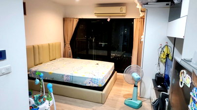 ขายคอนโด : 🔥 ขาย ธนา แอสโทเรีย ปิ่นเกล้า 🔥 mrt บางยี่ขัน 250เมตร 🚆