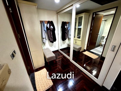 ขายคอนโด : 74 Sqm 1 Bed 2 Bath Condo For Sale in LAKE AVENUE