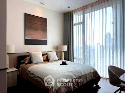 คอนโดให้เช่า : คอนโด 2 ห้องนอน 95 ตร.ม. ชั้น 32 ที่ Q1 สุขุมวิท ใกล้ BTS นานา 20 ม. (ID 2777014)