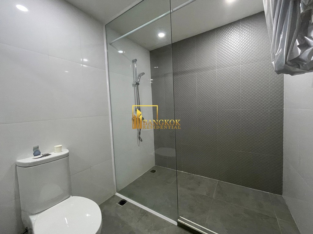 รูป Oriental Towers | Expansive 3 Bedroom Pet Friendly Condo in Ekkamai - BR17432CD - รูปที่ 23/42