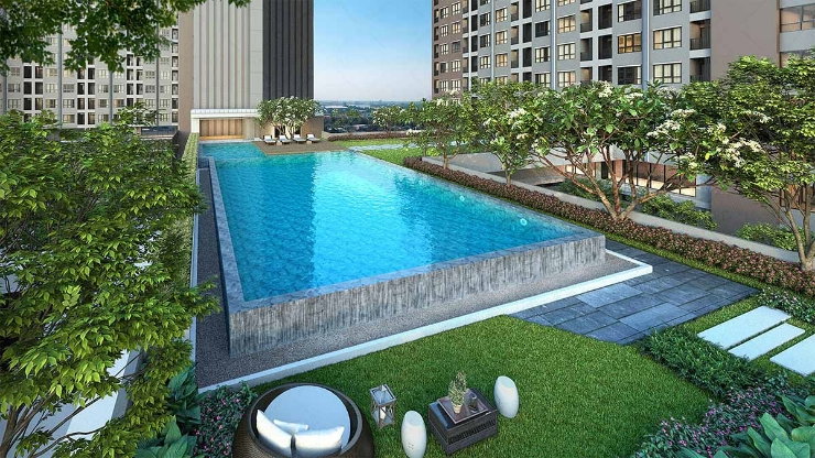 รูป ✨  ปล่อยเช่าคอนโดใหม่ ทำเลศักยภาพ ใกล้ BTS ✨
🏢 Regent Home Bangna
📍 ห่าง BTS บางนา 350 ม. ใกล้สี่แยกบางนา - รูปที่ 15/16