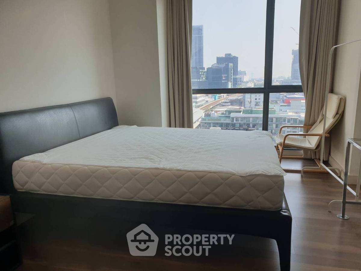 รูป คอนโด 1-ห้องนอน ที่ เดอะ รูม สุขุมวิท 62 ใกล้ BTS ปุณณวิถี (ID 1606150) - รูปที่ 6/9