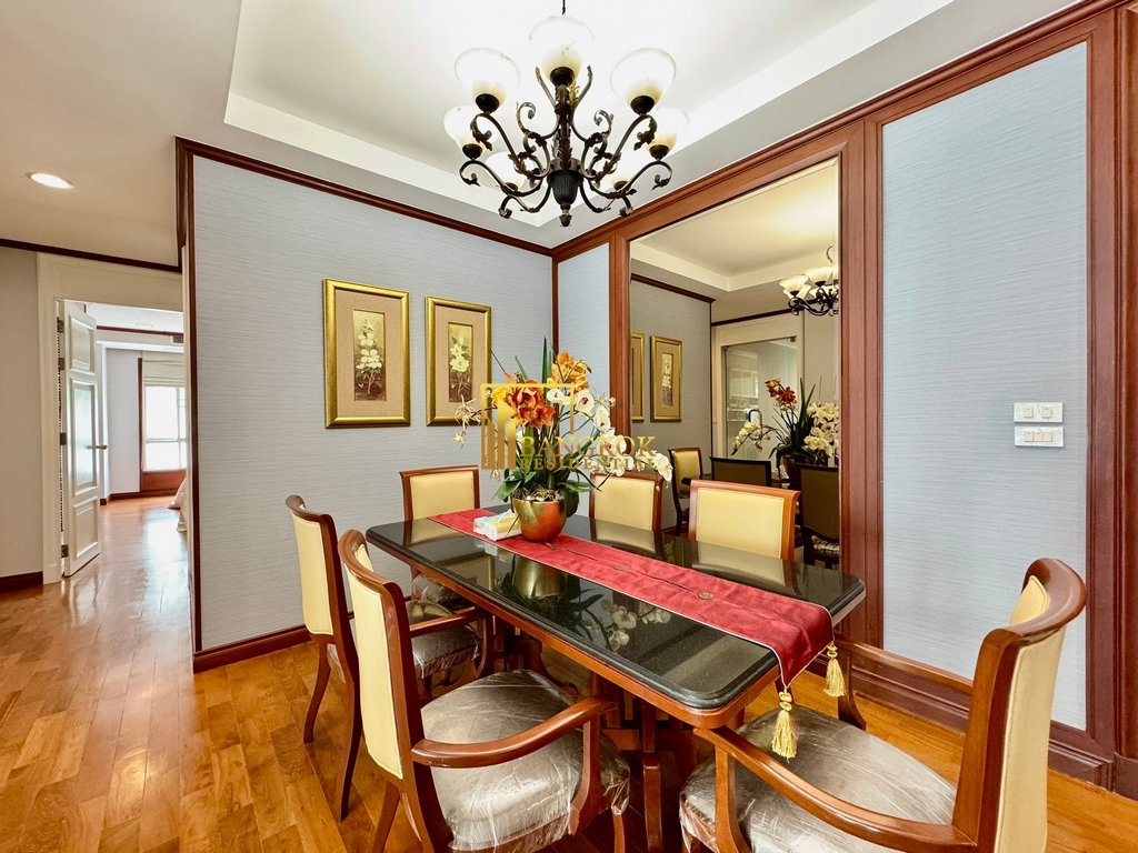 picture The Bangkok 43 | Elegant 2 Bed Condo in Phrom Phong Area - BR9277CD - 7/31